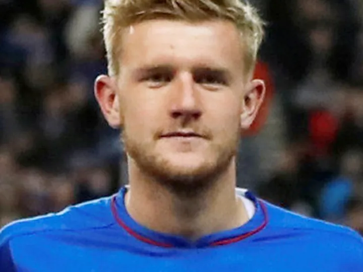 Report: Rangers to block Worrall recall