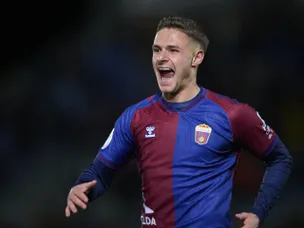 Eldense vs Real Sociedad - prediction, team news, lineups