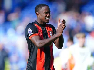 Bournemouth 'discover' Cruzeiro decision over Sinisterra transfer