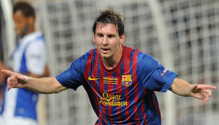 Barcelona vs. Real Madrid: Top 10 El Clasico scorers of all time including Messi, Ronaldo, Benzema