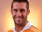 Will Bruin for the Houston Dynamo
