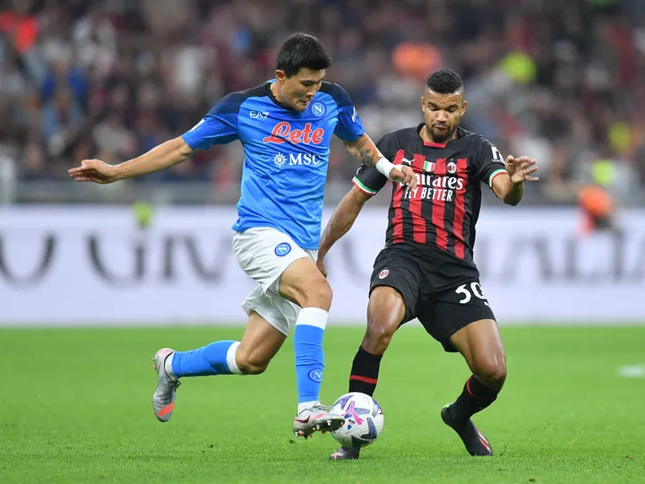 Napoli vs. Torino - prediction, team news, lineups