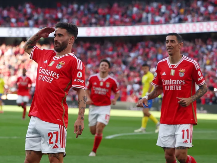 Friday's Primeira Liga predictions including Rio Ave vs. Benfica