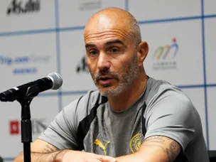 Maresca identifies Chelsea midfielder as 'dream' Rodri successor