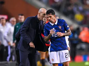 Chelsea and Liverpool interested in France squad surprise called up by Zidane