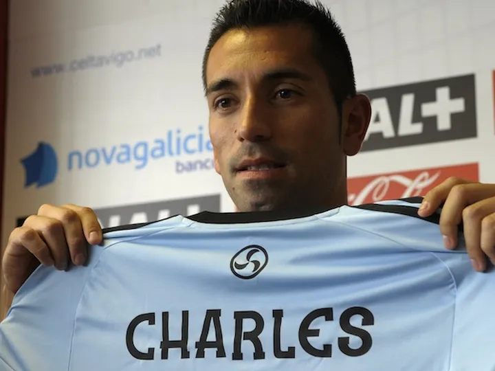 Celta stun Betis for first win