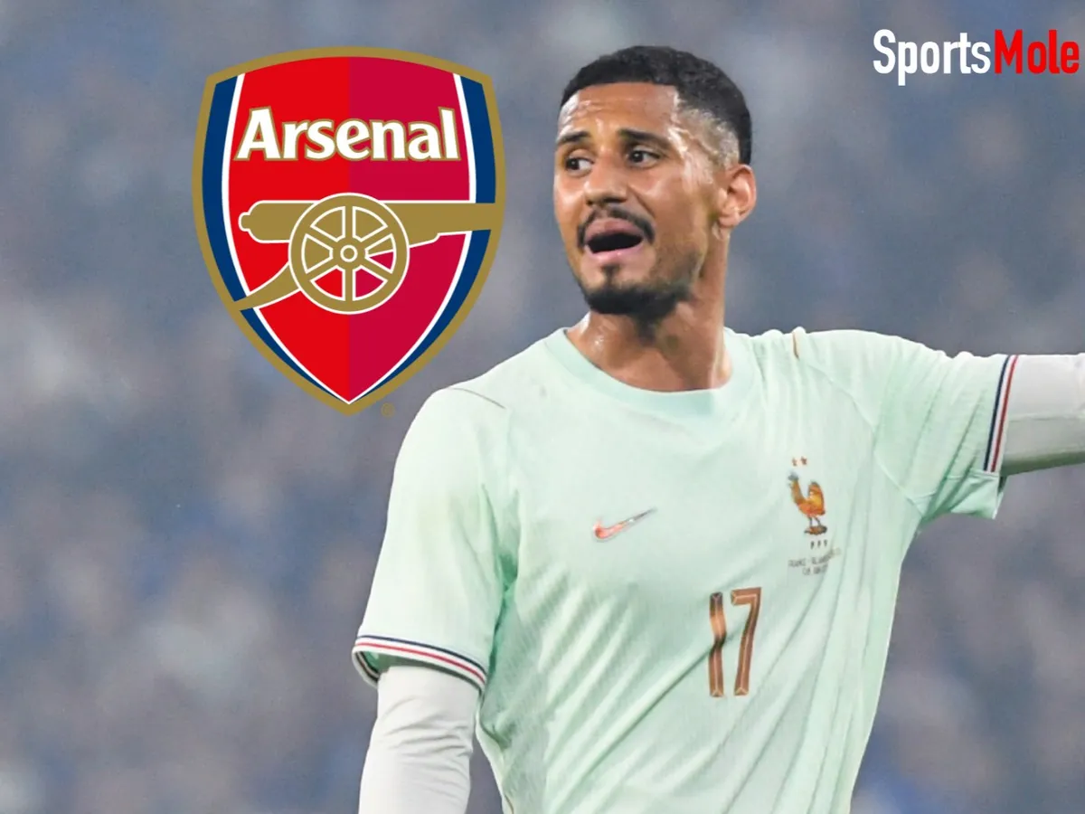 Arsenal receive new William Saliba injury update as France World Cup training report emerges