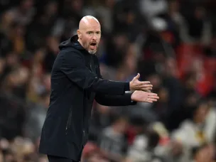 Ten Hag: 'Schedule to blame for mounting injury problems'