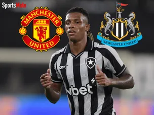 £34m midfielder 'favours' Newcastle move in fresh Man Utd blow