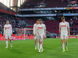 FC Koln vs. Darmstadt - prediction, team news, lineups