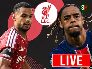 Liverpool transfer news today: Done deals, live updates and rumours - August 28
