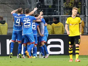 Timo Werner snatches draw for Stuttgart