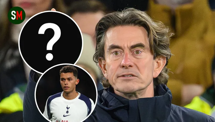 Tottenham Hotspur transfer news: 'Stance' of Bundesliga club 'revealed' as Thomas Frank looks for Brennan Johnson replacement - Sports Mole