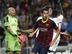 Busquets praises "machine" Messi 
