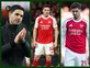 <span class="p2_new s hp">NEW</span> Arteta identifies "one thing" that is "missing" from Gyokeres as Havertz returns