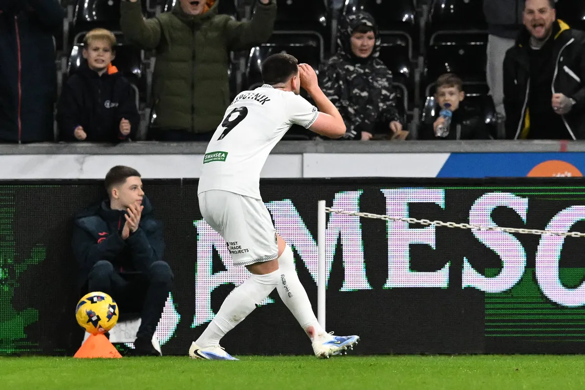 Swansea City vs Charlton Athletic - prediction, team news, lineups
