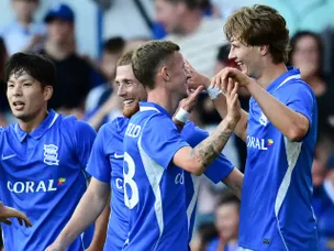 Birmingham vs Brentford - prediction, team news, lineups