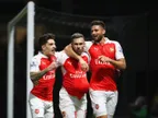 Match Analysis: Watford 0-3 Arsenal