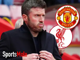 United face Liverpool 'challenge' for £52m Bundesliga midfielder this summer