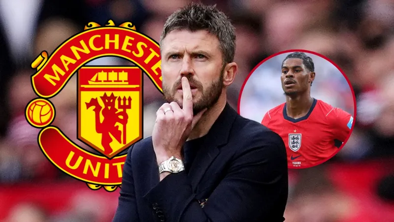 "Like a new signing" - Should Man United keep Marcus Rashford?