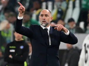 Wednesday's Serie A predictions including Parma vs. Juventus