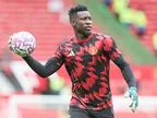 "Needed a change" - Amorim explains Man United's decision to move Onana on
