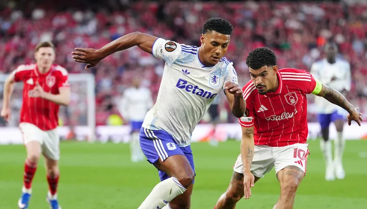 Nhận định bóng đá Aston Villa vs Nottingham Forest, 2h ngày 8/5 - Dự đoán kết quả Europa League