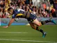 Adams hat-trick helps Worcester steer clear of danger