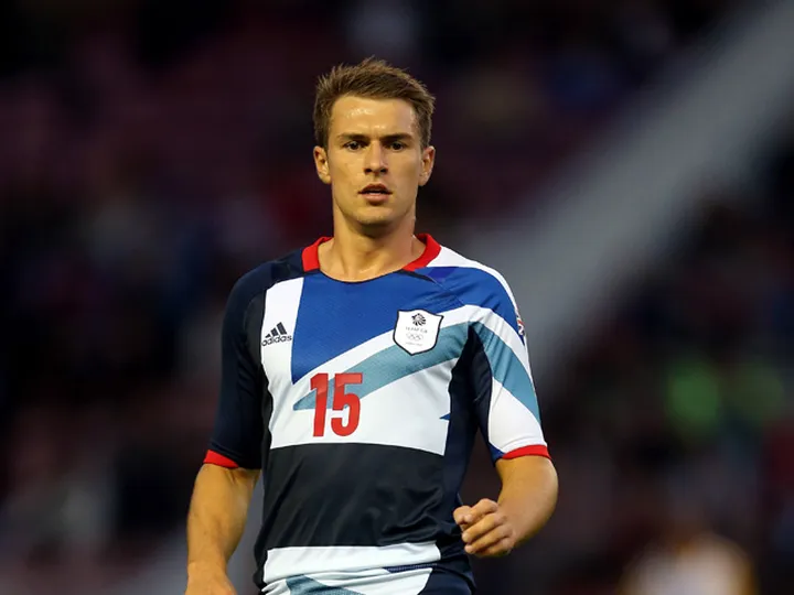 Team GB require full FIFA backing to participate at Rio 2016