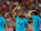Moura pleased to have early backing of "champion" Mourinho