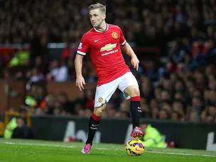 Smalling, Shaw return for United