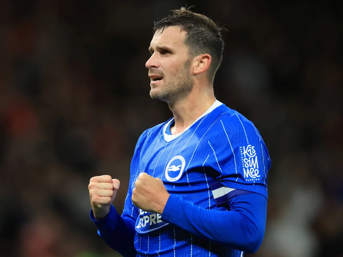 Pascal Gross: In-form Brighton star creates history with Premier League award