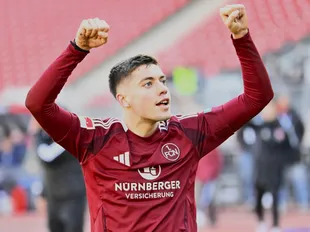 "Exceptional young talent": Brighton confirm signing of Liverpool, Spurs target