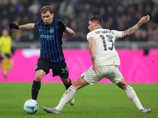 Lazio vs Inter Milan - prediction, team news, lineups