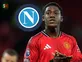 Man Utd's Mainoo can still seal Napoli move if 'one player' leaves
