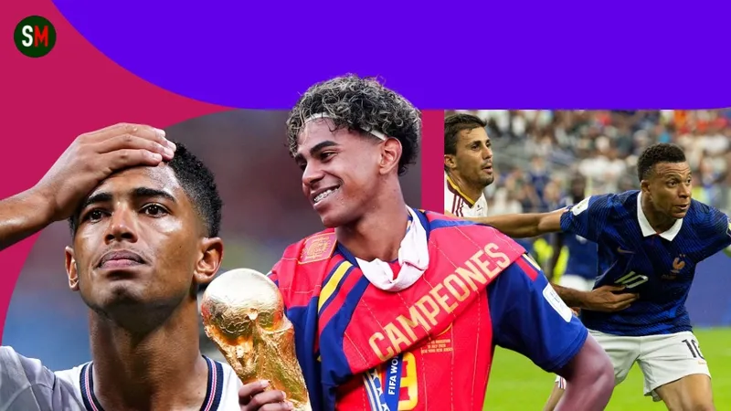 World Cup 2026: Rating every country's performance