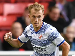 Reading vs Mansfield - prediction, team news, lineups