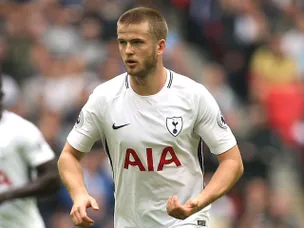 Dier: 'Spurs must learn from mistakes'