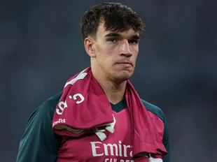 Carlos Espi emerging as surprise Real Madrid threat to big-money attacking stars