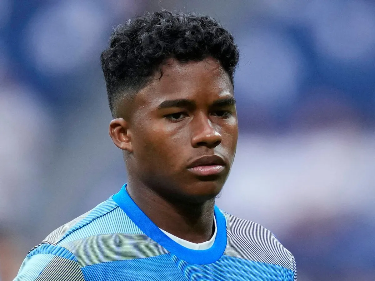 Arsenal, Chelsea 'discover' Real Madrid Endrick transfer stance