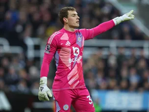 Hermansen, Buonanotte ruled out: Predicted Leicester lineup vs. Southampton