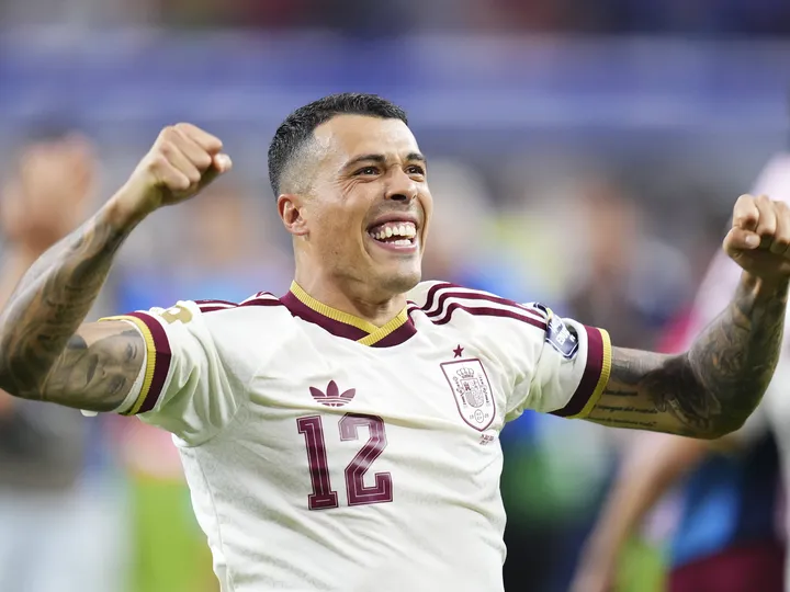 How Spain outclassed France to reach the World Cup final