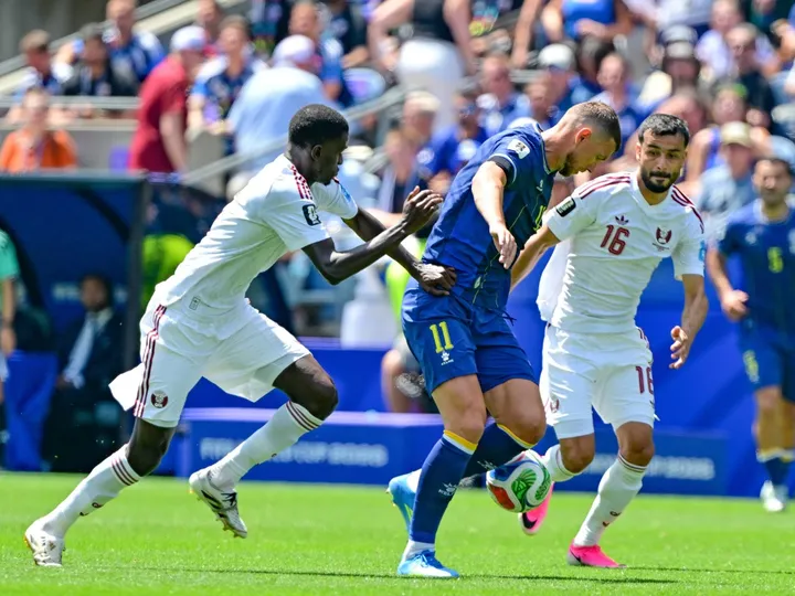 Bosnia H'vina vs. Qatar: Head-to-head record and past meetings