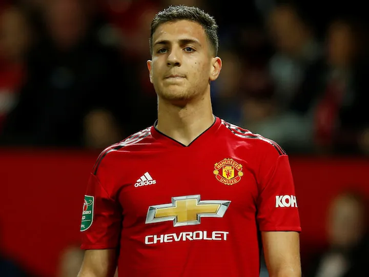Mourinho one of the best ever, it's a dream to play for him â€“ Dalot