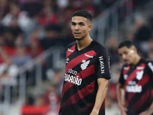 Barca send scout to Brazil to watch defender also on Tottenham's radar