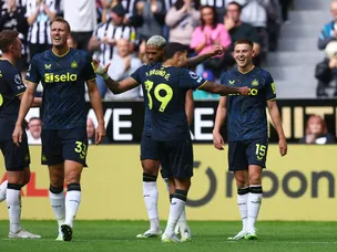 AC Milan vs. Newcastle injury, suspension list, predicted XIs