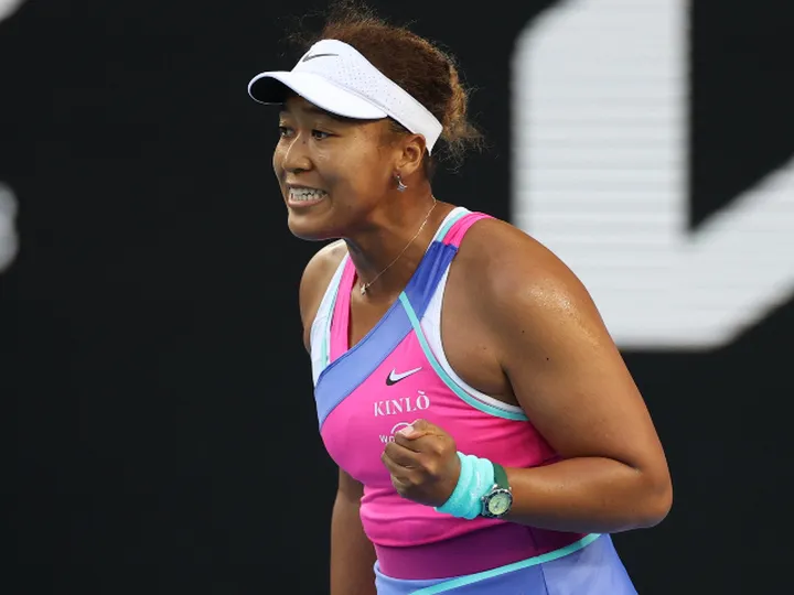 Naomi Osaka pulls out of Australian Open