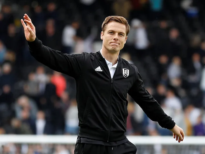 Scott Parker hails "very brave" Fulham after Blackburn win