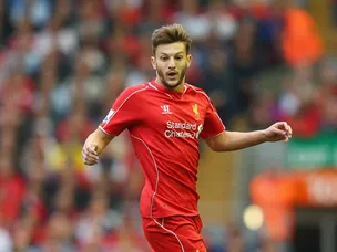 Lallana: 'Liverpool deserved to win'
