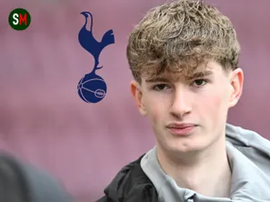 Eze revenge: Why Spurs beat Arsenal to Wilson as 'medical' underway